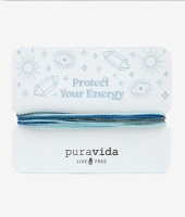 Protect Your Energy  PRYE