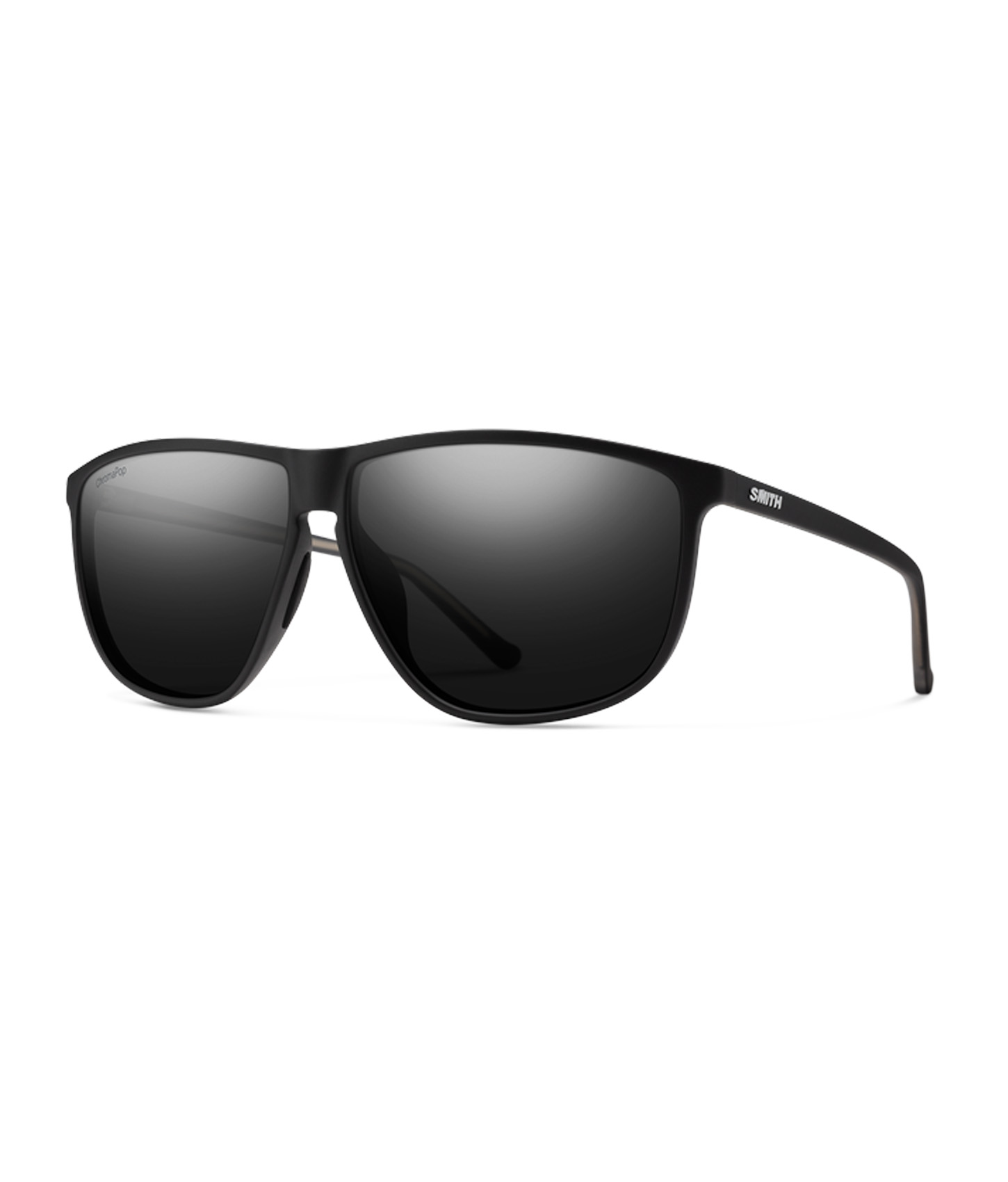 Matte Black/ChromaPop Polarized Black