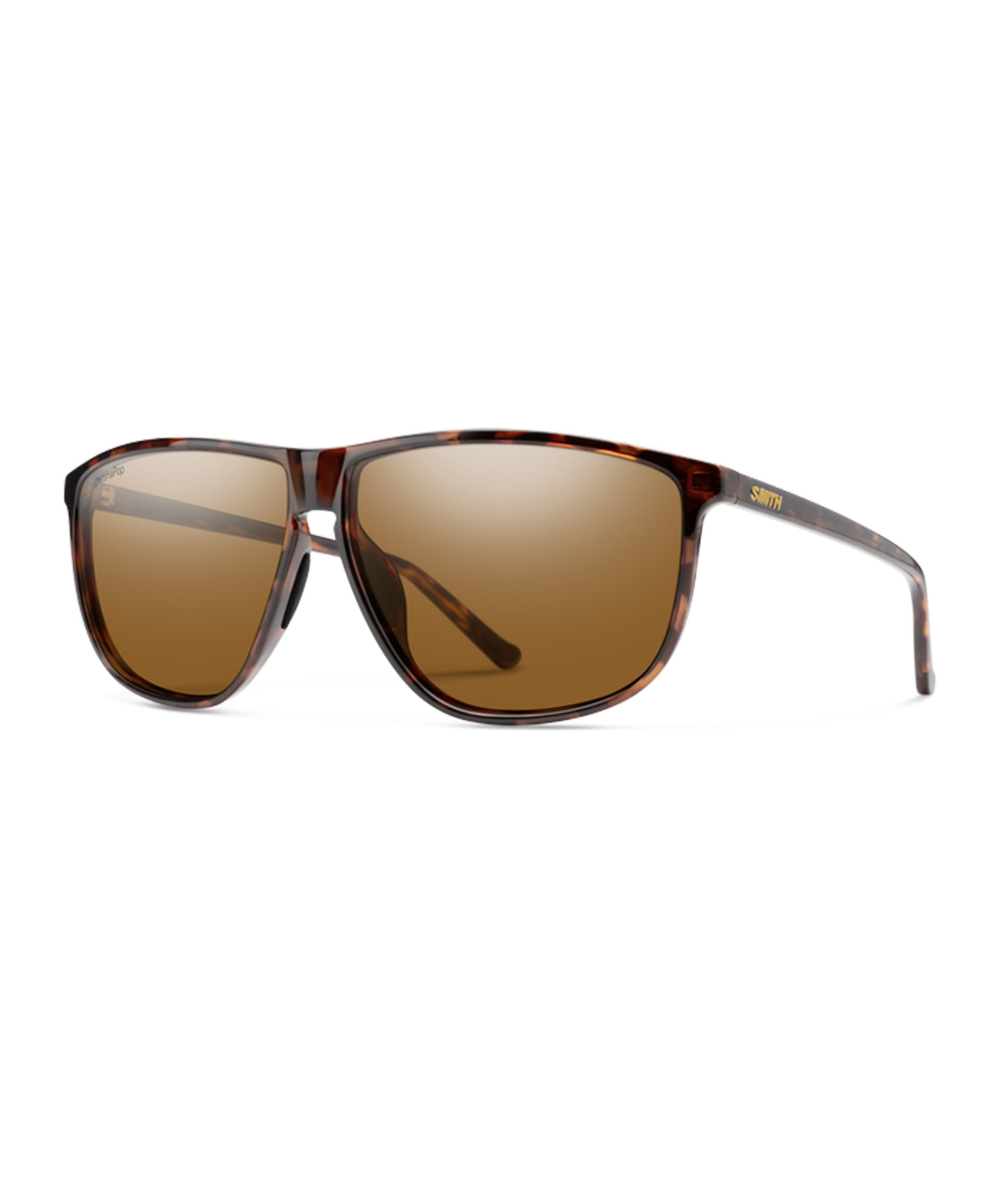 Tortoise/ChromaPop Polarized Brown