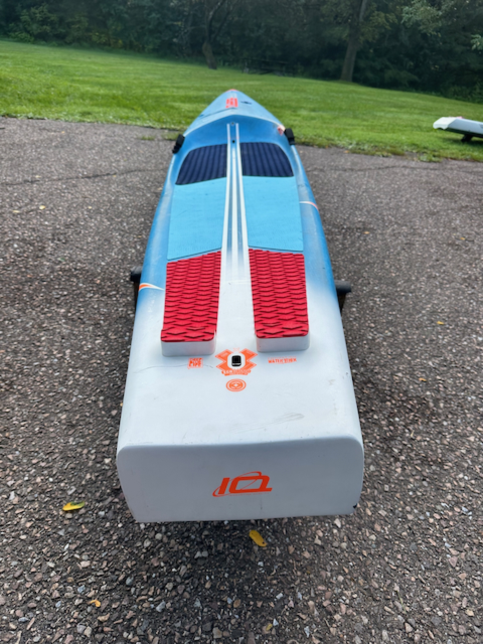 2020 Starboard Allstar 14x22.5 Race Board