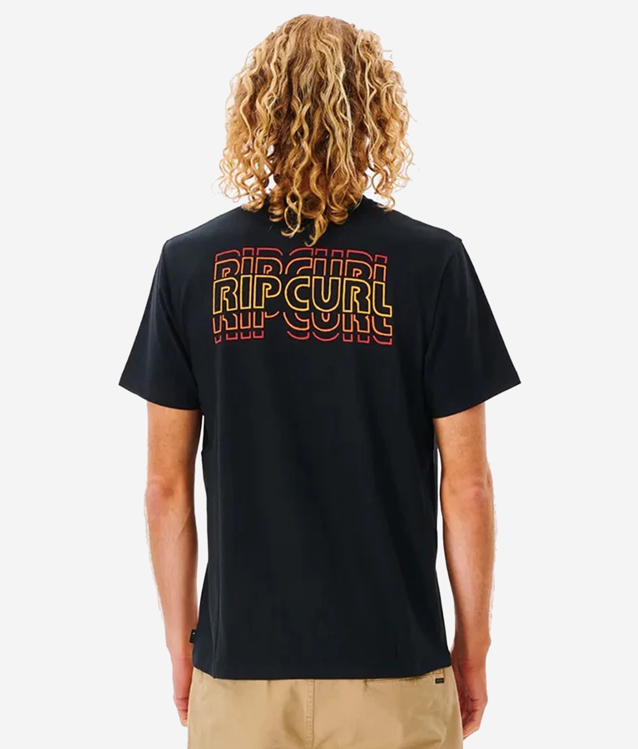 Surf Revival Repeater Tee