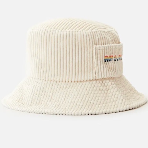 Revival Cord Bucket Hat