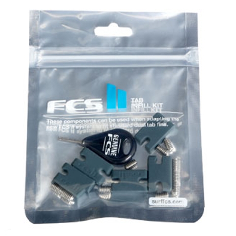 FCS II Compatibility Kit
