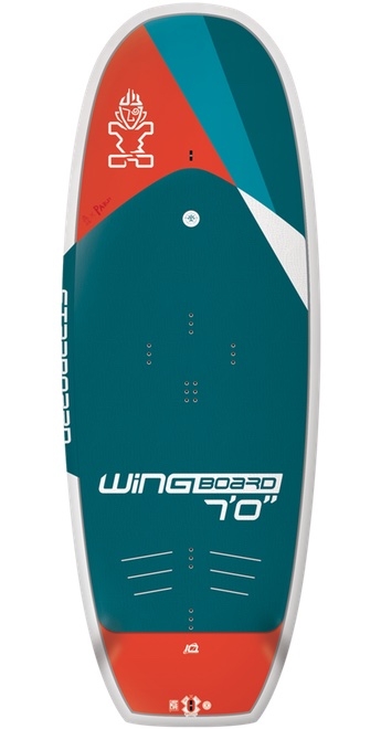 2021 Wingbboard 7'0