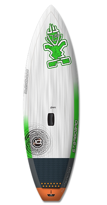 2015 Starboard 8'0 Pro Carbon