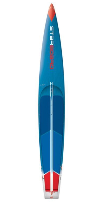 2018 STARBOARD 12'6