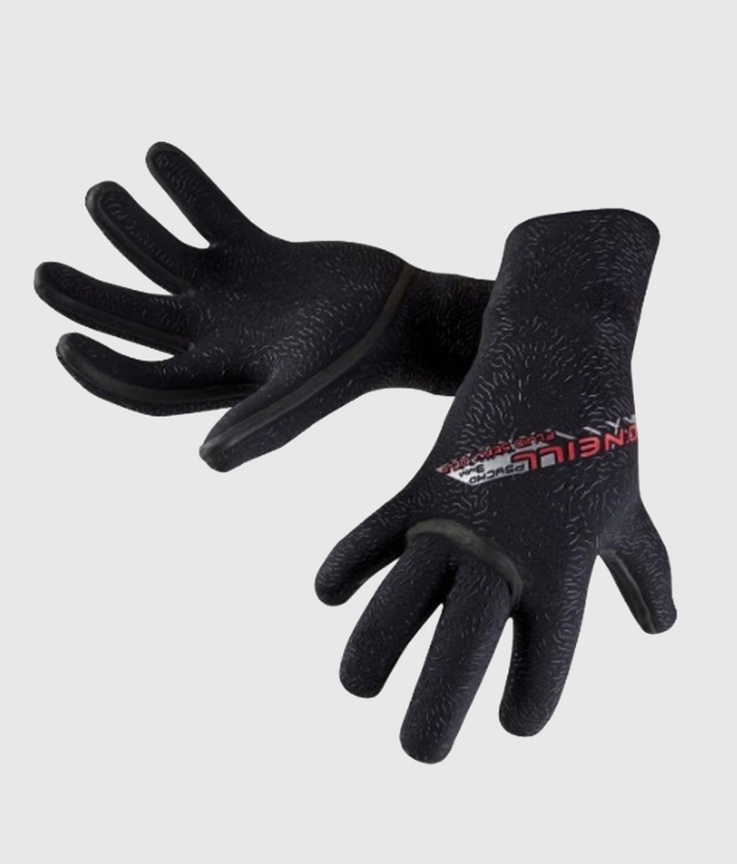 3MM Psycho Glove Double Lined