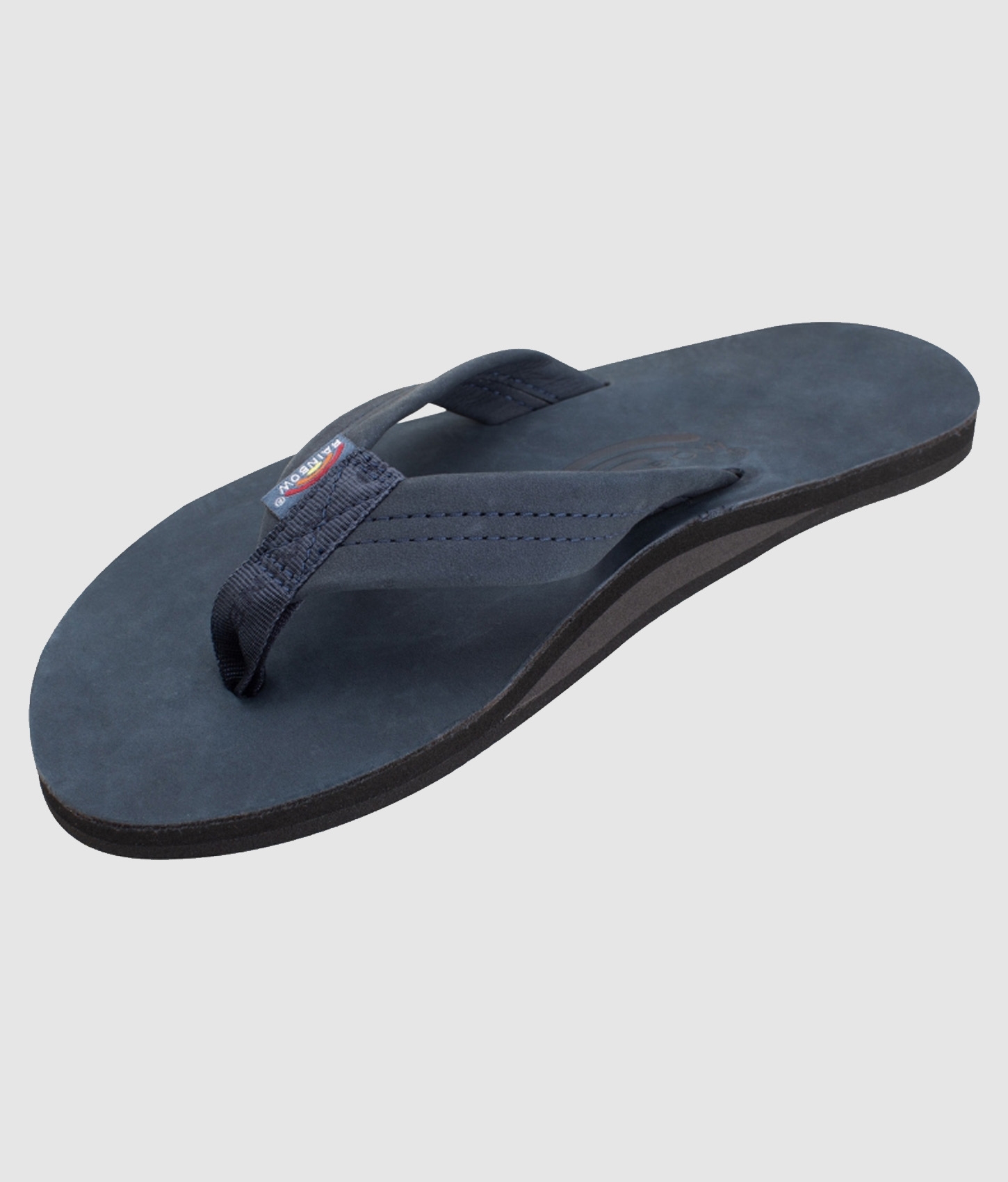 Single Layer Premier Leather with Arch Support 1