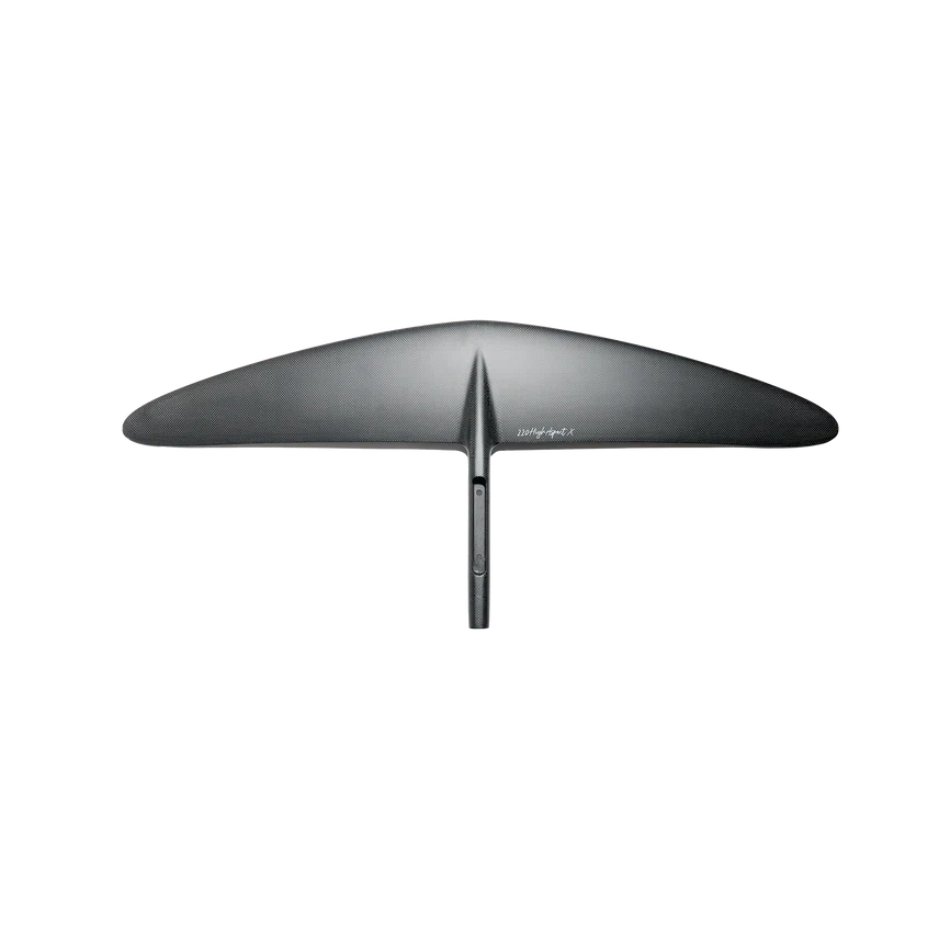 220 High Aspect X Front Wing