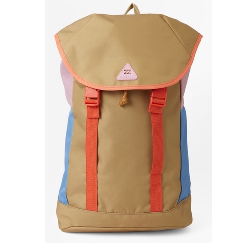 A/Div Open Air Backpack