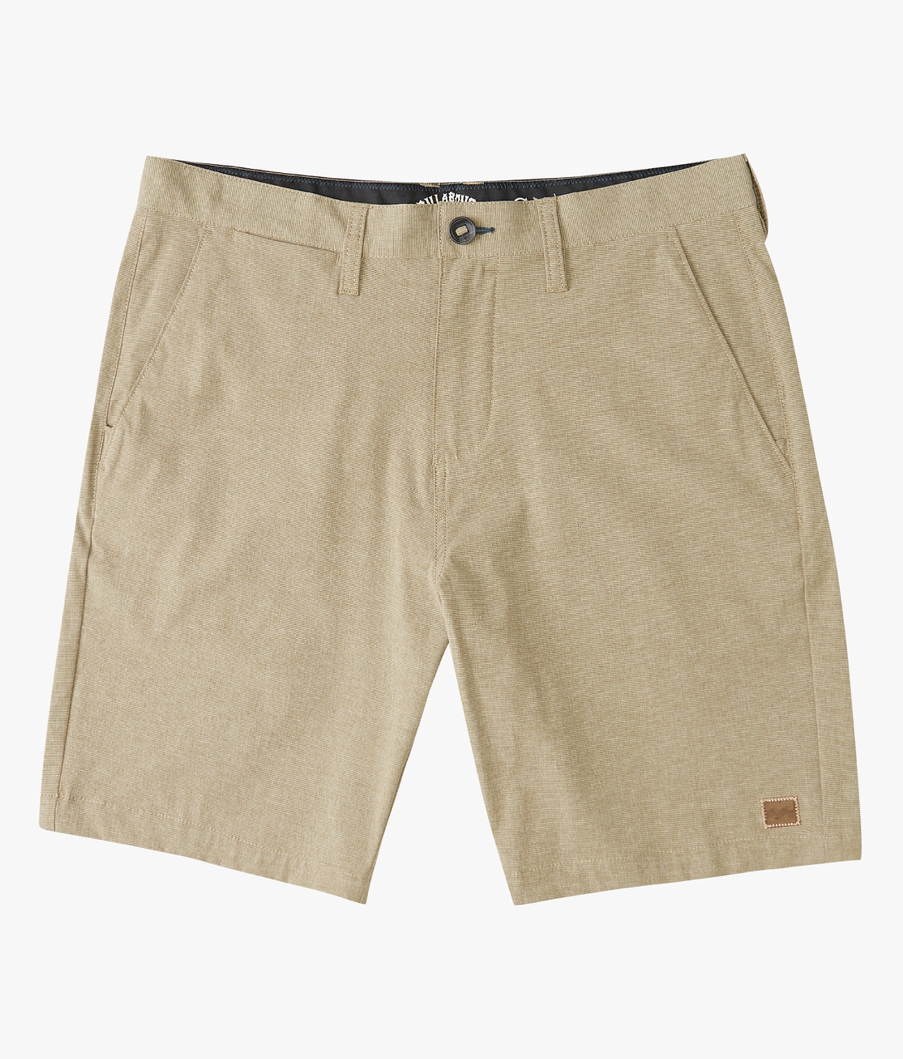 Crossfire Mid Submersible Short