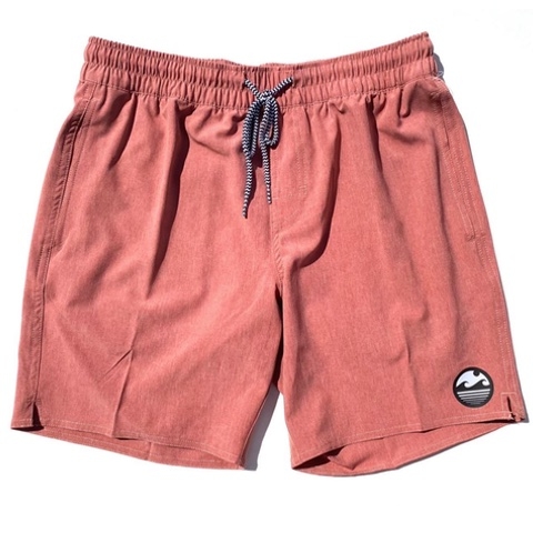Ace Volley Boardshorts