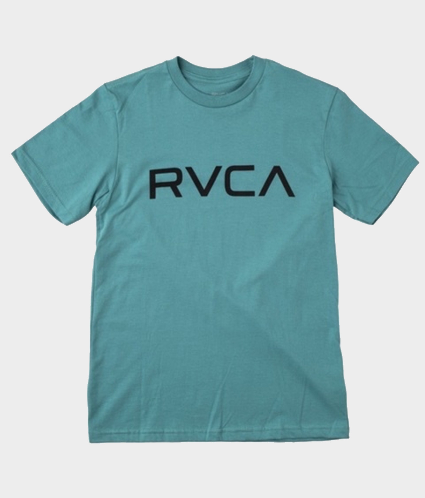 Boys Big RVCA Short Sleeve Tee