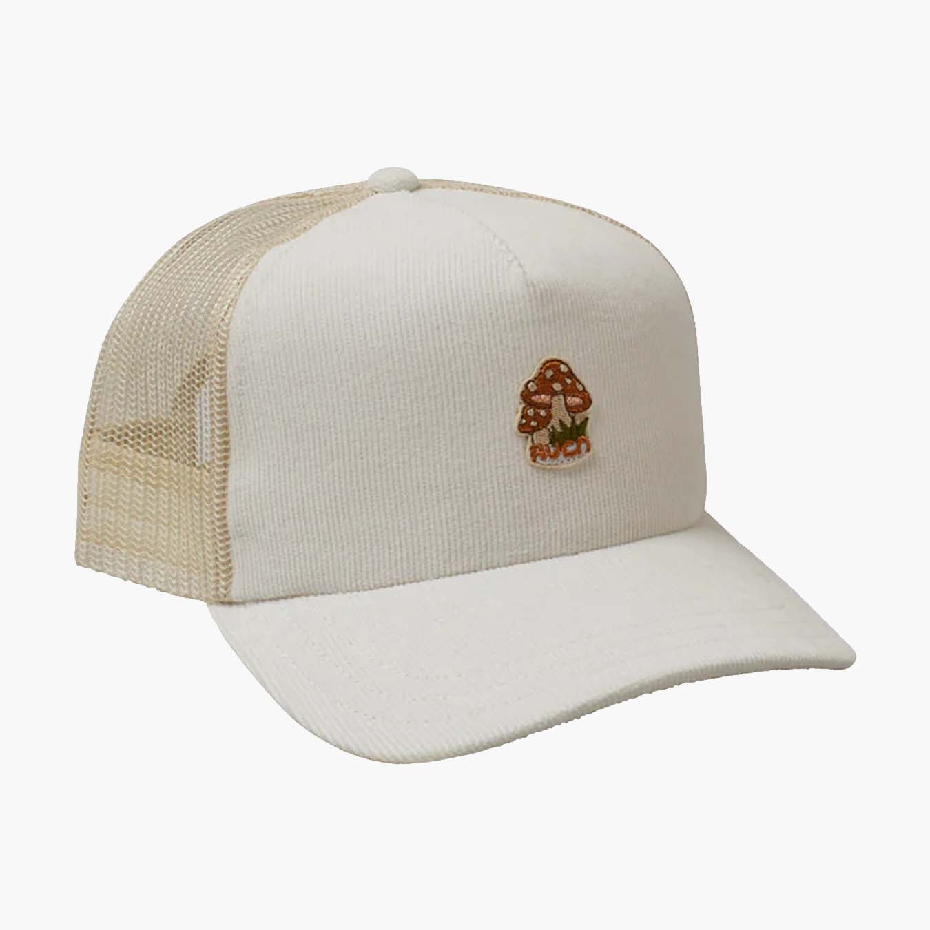 Mushies Trucker Hat