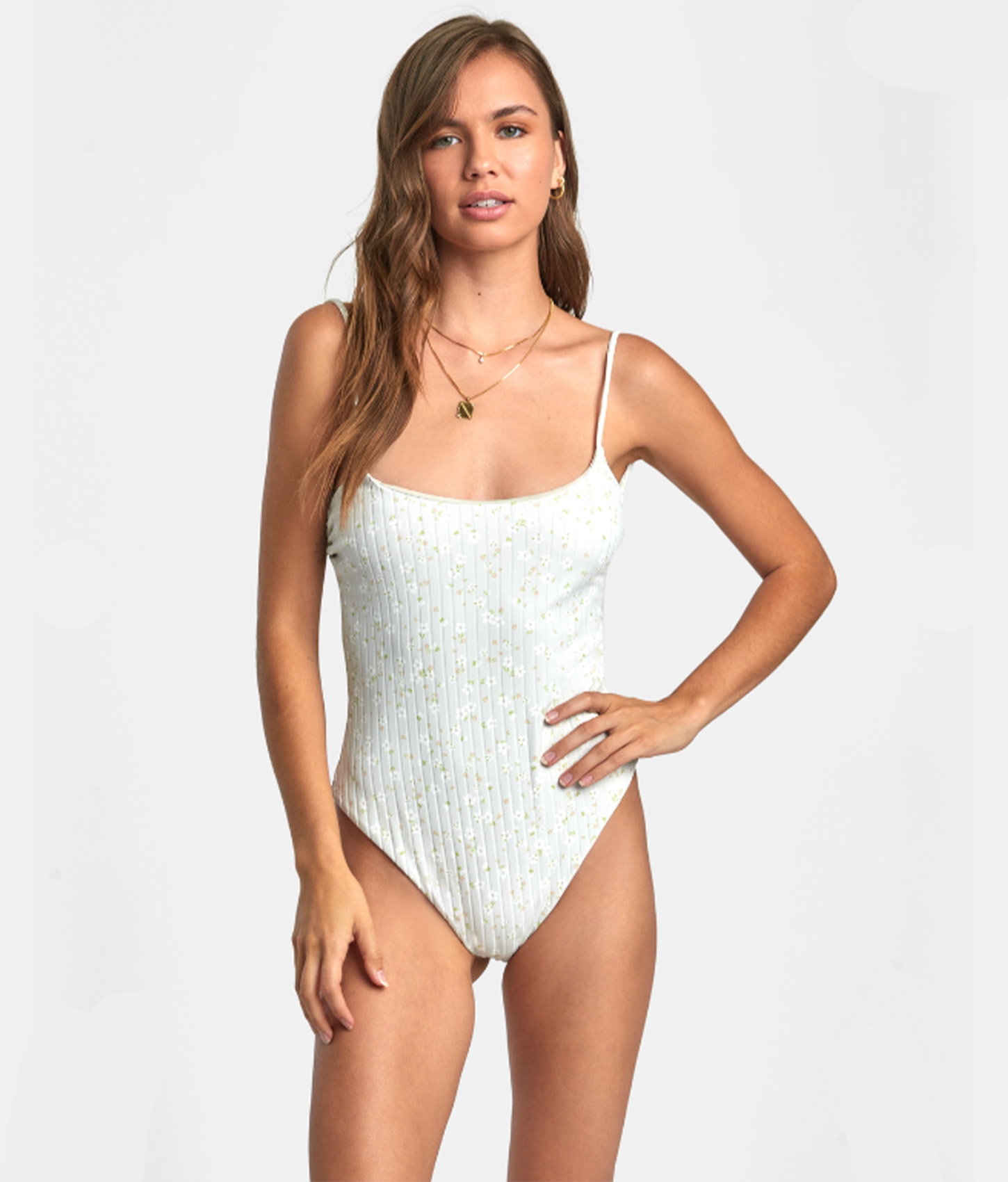 Darling One Piece Swimsuit