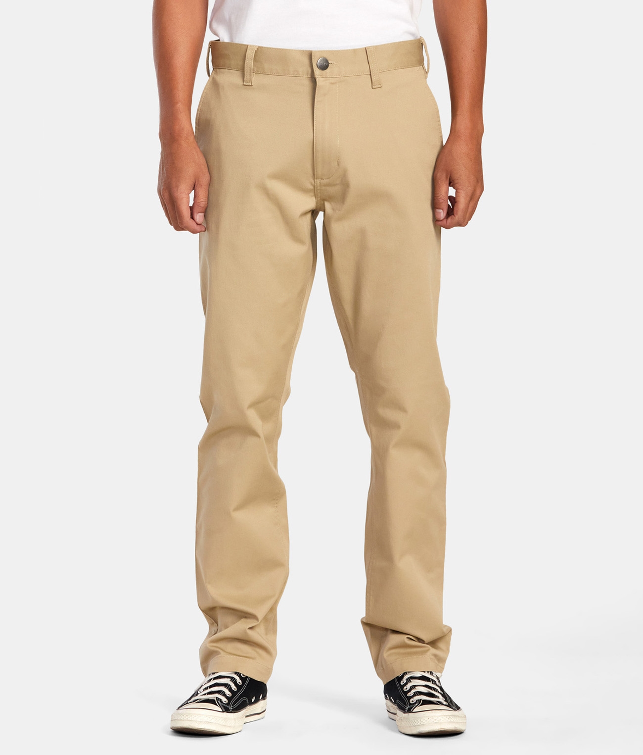 Weekend Stretch Chino Pants