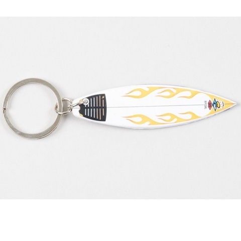 Surfboard Keyrings The Search