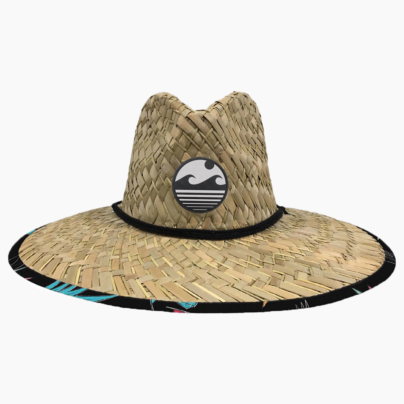 Canyon Straw Hat
