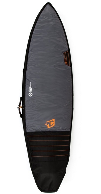 Shortboard Travel Boardcover
