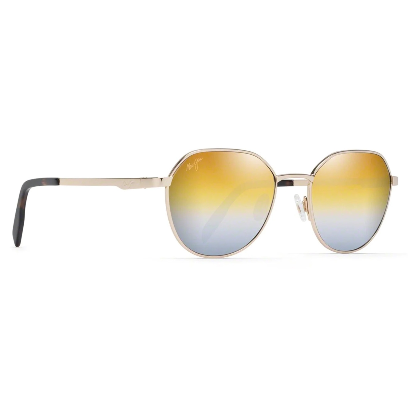 Hukilau Polarized Classic Sunglasses