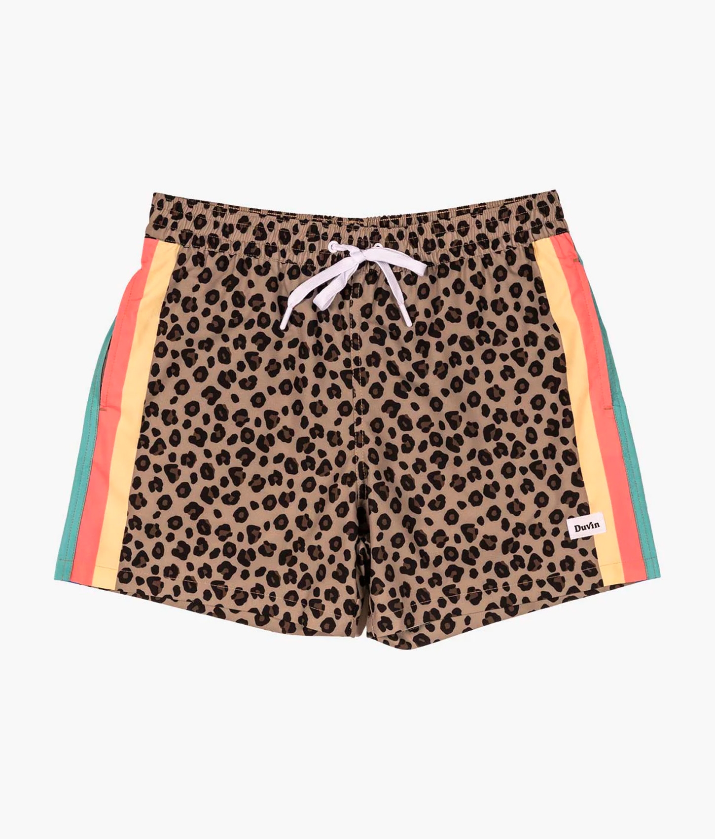 Cheetah Disco Swim Short