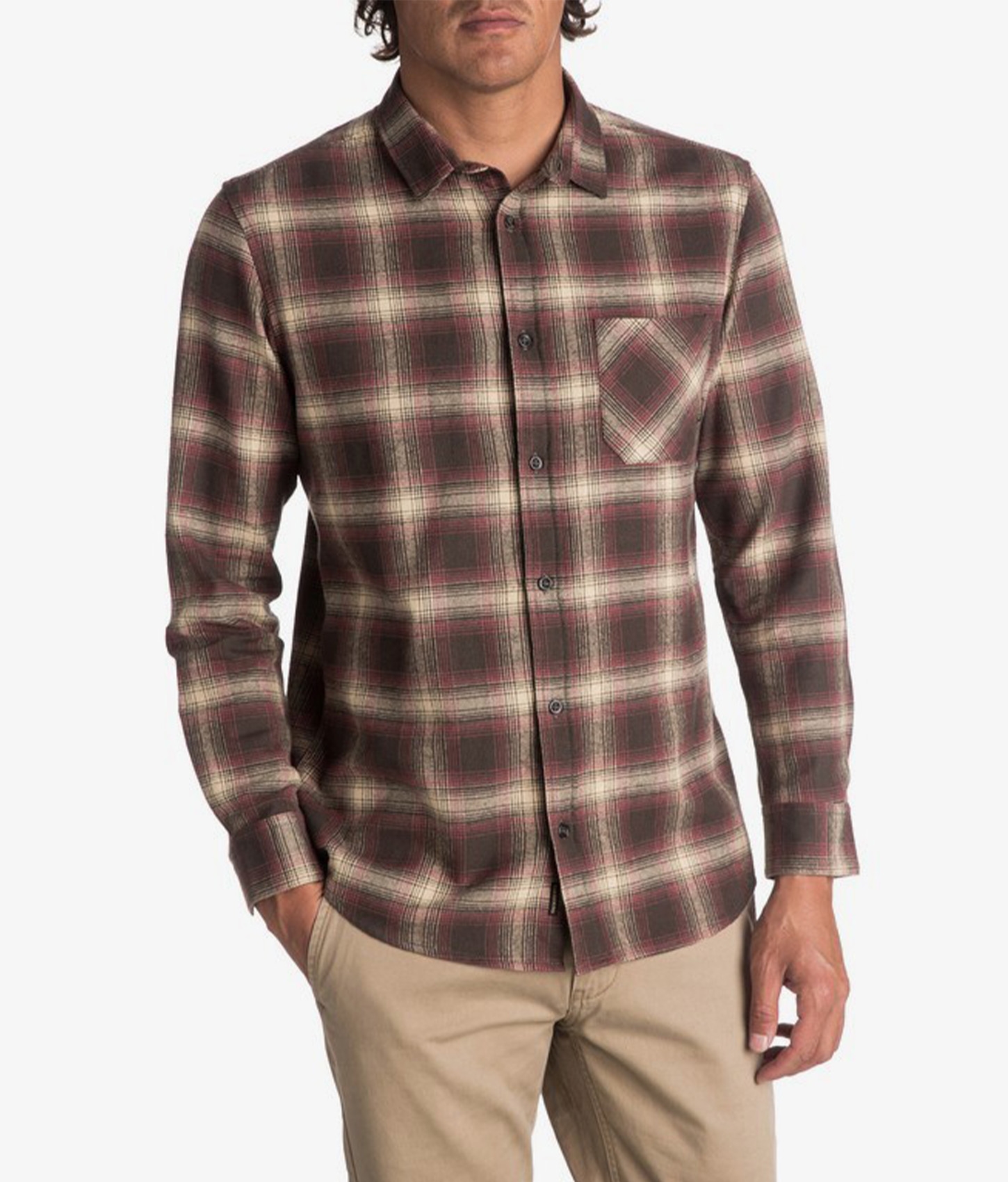 Fatherfly Flannel