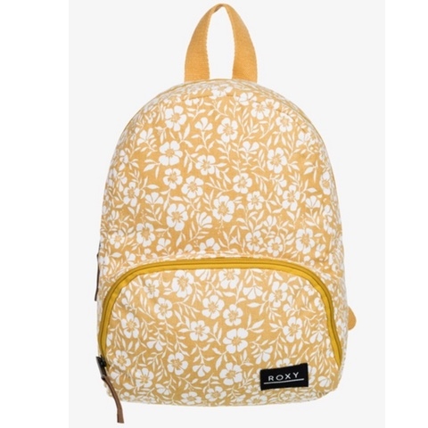 Always Core Canvas Small 8L Canvas Backpack