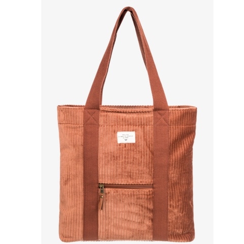Sunny Rivers Tote