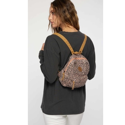 Valley Mini Backpack