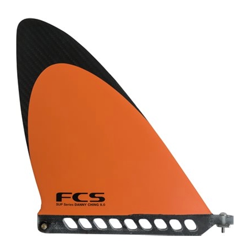 Danny Ching SUP Fin 9