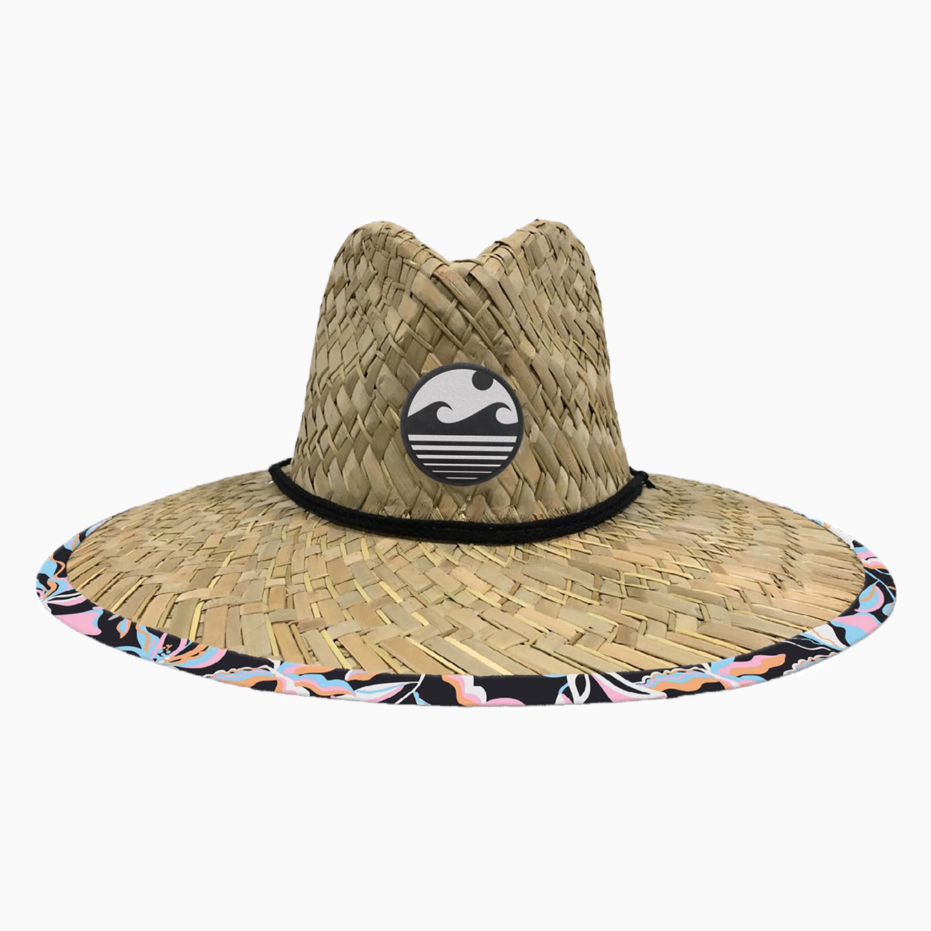 Freeport Straw Hat