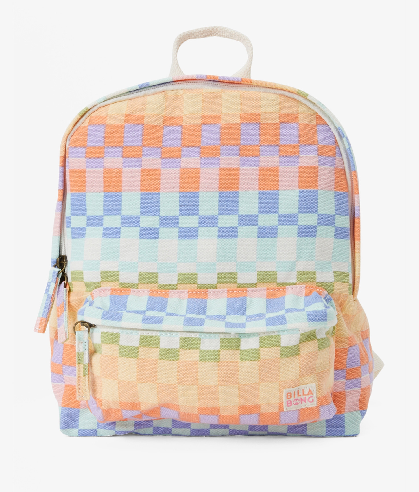 Girls' Mini Mama Jr Mini Canvas Backpack
