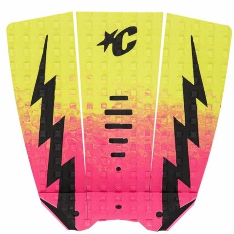 Mick Eugene Fanning Lite Small Wave Traction Pad