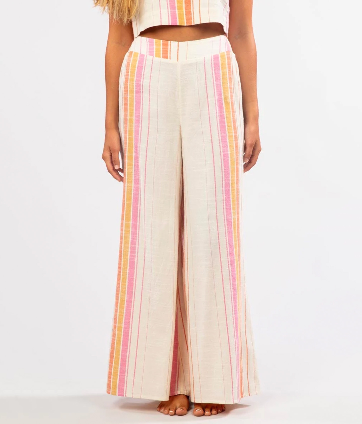Locals Only Stripe Pant