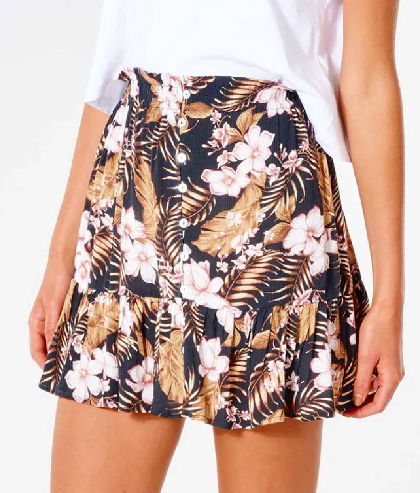 Playa Bella Mini Skirt