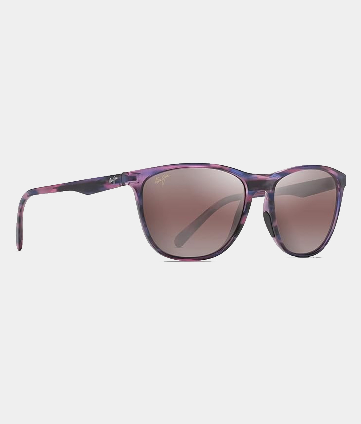 Sugar Cane Polarized Classic Sunglasses