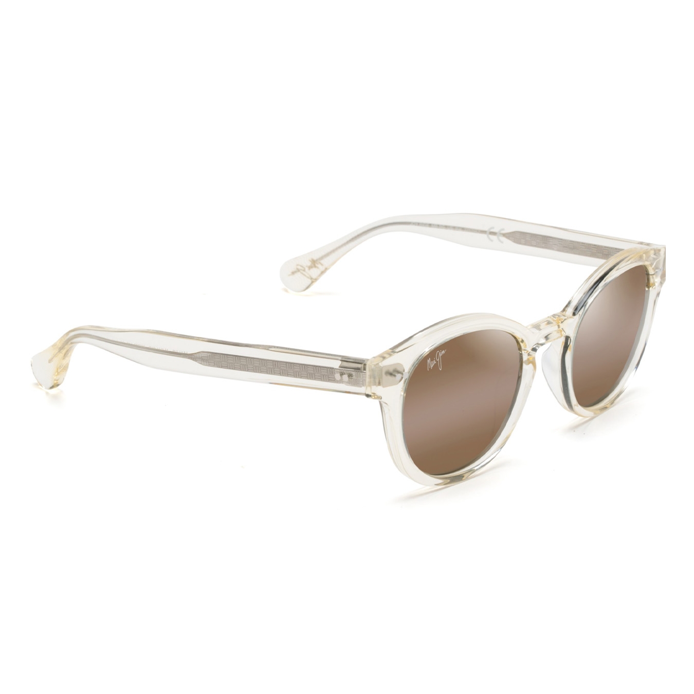 Joy Ride Polarized Classic Sunglasses