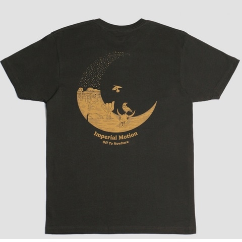 Desert Moon Premium T-Shirt