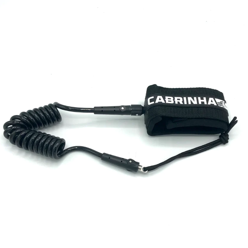 COIL 5' WING LEASH