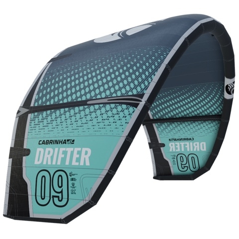 2021 Drifter Kite Only 10M C2