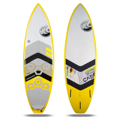 2016 Cabrinha Proto Surfboard