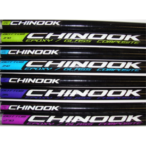 Chinook 2-Piece Epoxy Mast