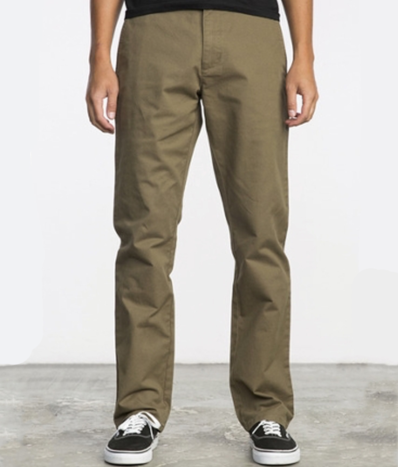 Stay RVCA Pant