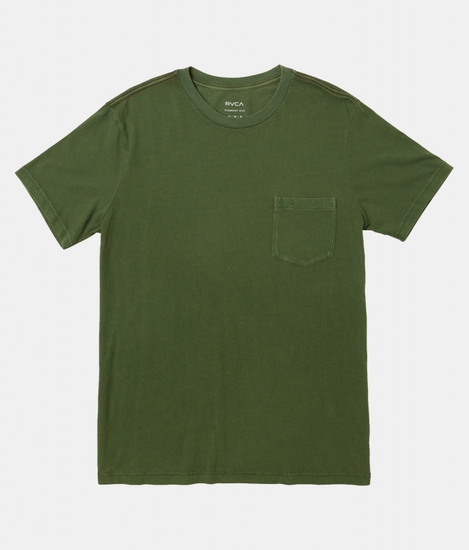 PTC II Pigment T-Shirt