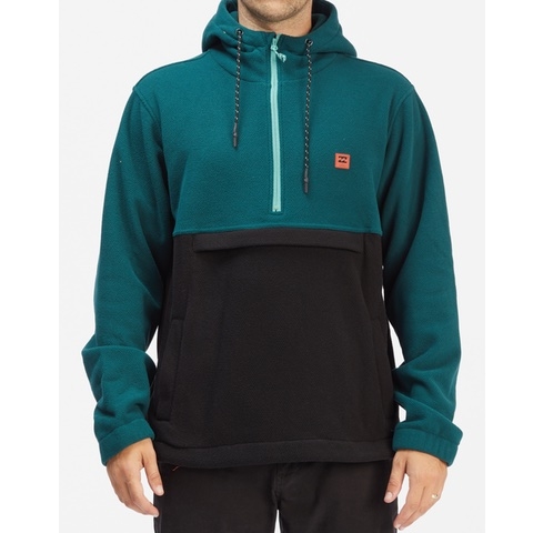 A/Div Boundary Pullover Hoodie