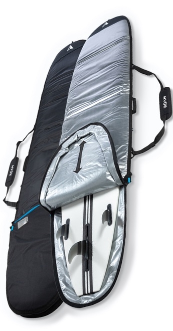 Tech Plus Longboard Bag