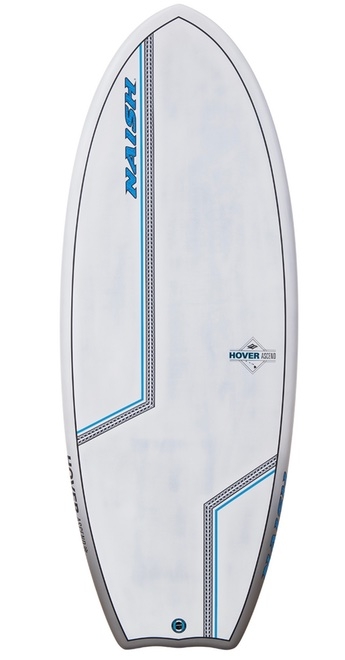 Hover Surf Ascend 4'8 Carbon Ultra
