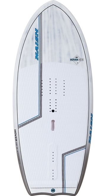 S26 Hover Wing Foil Board 110 Carbon Ultra