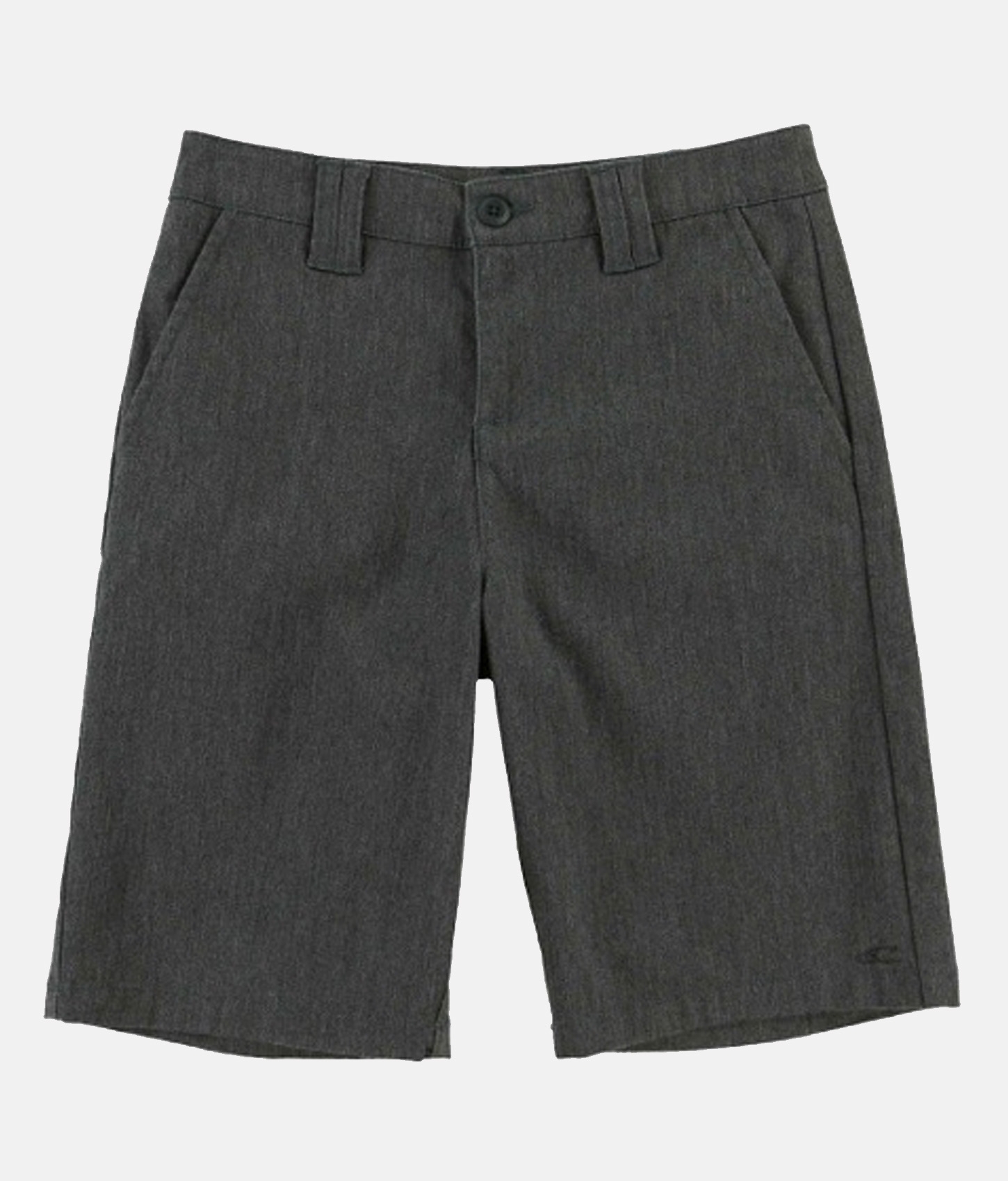 Boys Contact Stretch Shorts
