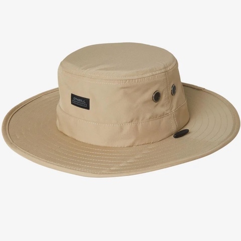 Lancaster Bucket Hat